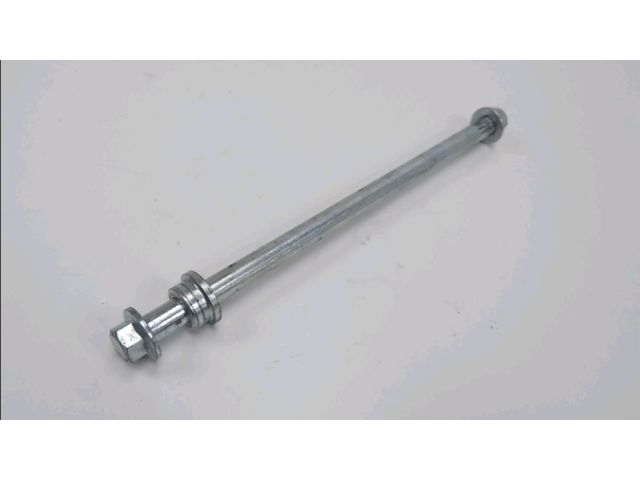 Axe de roue avant occasion SYM ORBIT II 2010