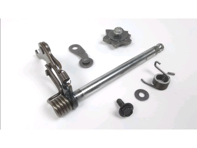 Arbre de selecteur occasion HONDA CB 125 R 2019