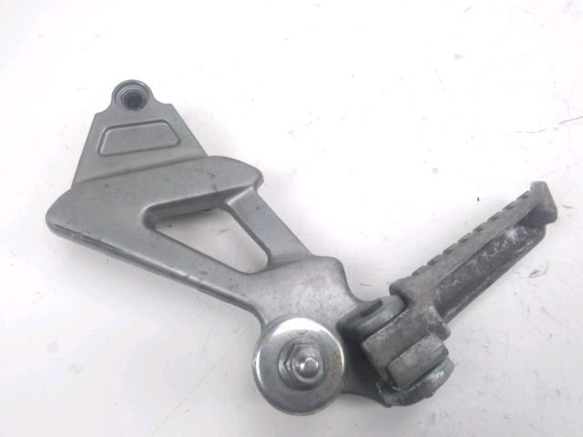 Platine et repose pieds arriere gauche occasion KAWASAKI ZZR 1100 1998