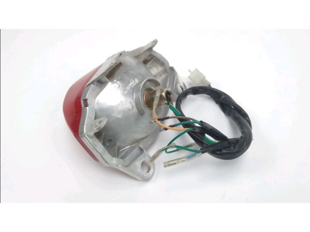 Feu arriere occasion SYM ORBIT II 2010