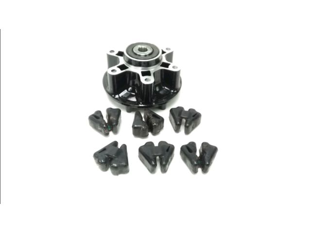 Porte couronne occasion KTM DUKE 390 2018