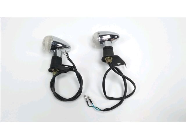 Clignotants arriere occasion MASH FIFTY 2017