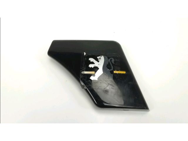 Carenage avant gauche occasion PEUGEOT VOGUE 2012