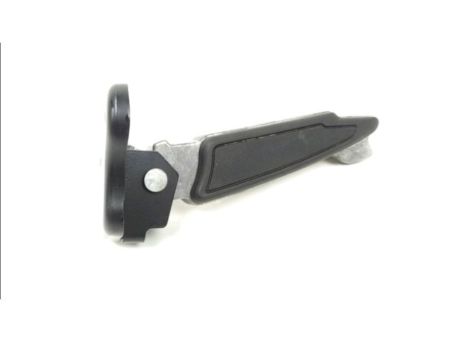 Platine arriere gauche complete occasion PEUGEOT DJANGO 2016