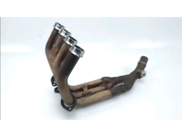 Tubulure avant occasion YAMAHA YZF-R6 600 2003