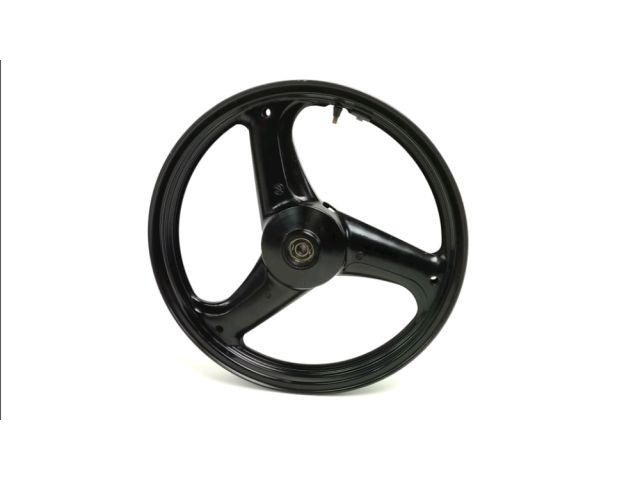 Jante avant occasion HONDA XL 125 VARADERO 2001