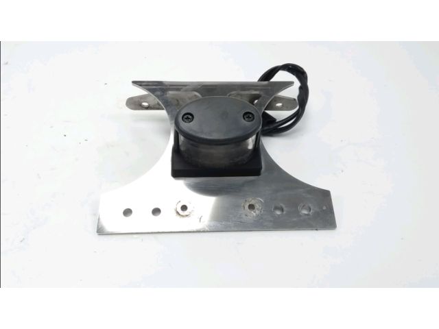 Support de plaque et eclairage occasion KAWASAKI Z 750 2006