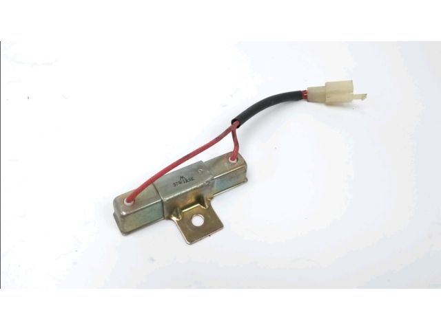 Redresseur occasion KEEWAY RY6 2012