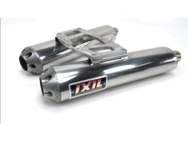 Silencieux 4t occasion KAWASAKI Z 750 2006