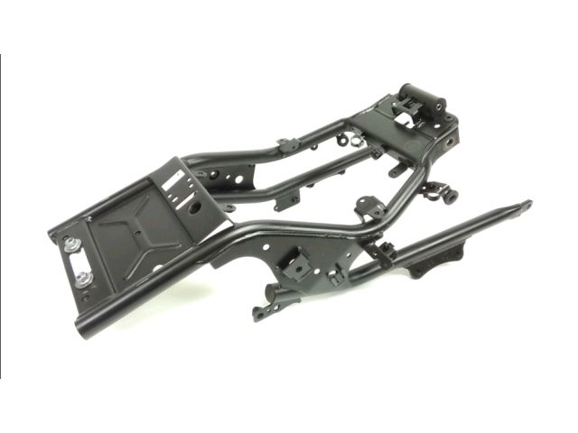 Boucle cadre arriere occasion YAMAHA FZ6 600 N 2011