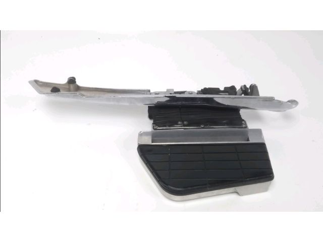 Platine arriere gauche complete occasion HONDA GL 1500 GOLDWING 1999