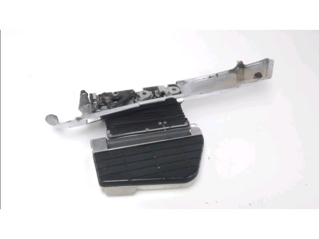 Platine arriere droite complete occasion HONDA GL 1500 GOLDWING 1999