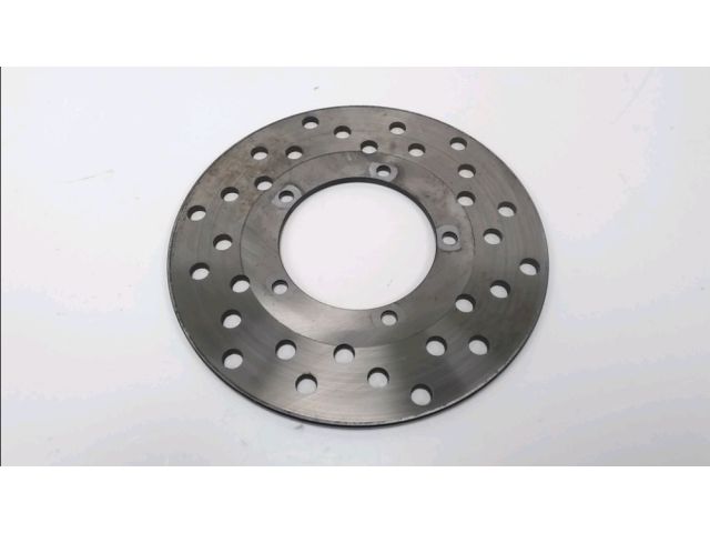 Disque frein avant occasion MASAI STM 2017