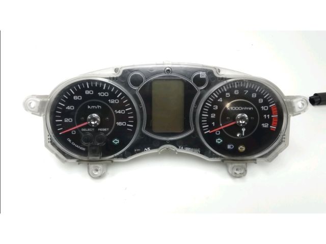 Compteur occasion YAMAHA YP 125 X-MAX 2011