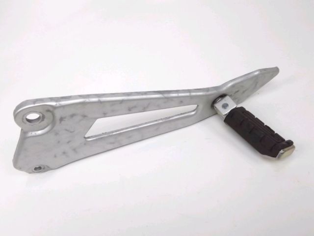 Platine avant gauche complete occasion YAMAHA YBR 125 2013