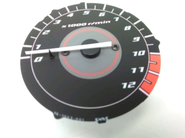 Compte tours occasion YAMAHA YBR 125 2013