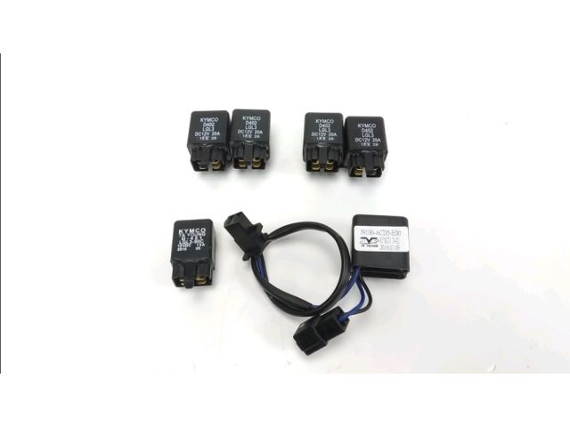 Pack electrique occasion KYMCO DOWNTOWN 2019
