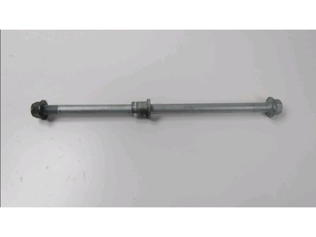 Axe de roue avant occasion MBK XN 125 DOODO 2004