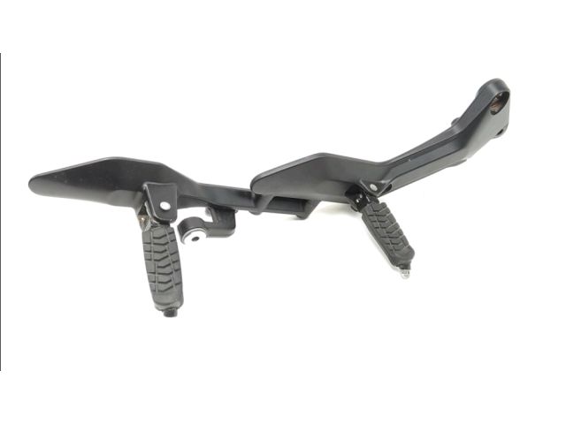 Platine avant droite complete occasion HUSQVARNA VITPILEN 2018