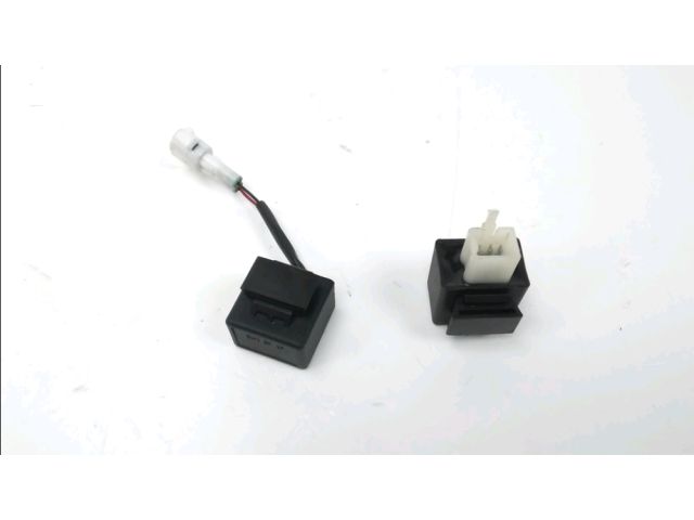 Pack electrique occasion HUSQVARNA VITPILEN 2018