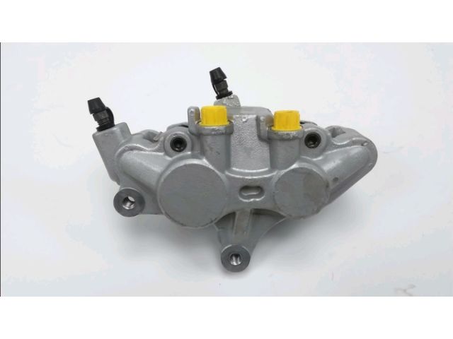 Etrier frein avant occasion DAELIM S3 2016