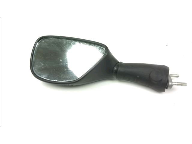 Retro gauche occasion KAWASAKI ZX-6R 636 NINJA 2002