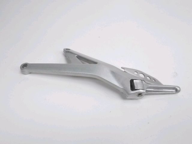 Platine arriere gauche complete occasion DUCATI MULTISTRADA 1000 DS 2003