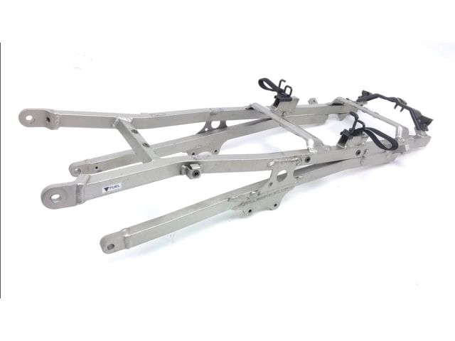 Boucle cadre arriere occasion KAWASAKI ZX-6R 636 NINJA 2002