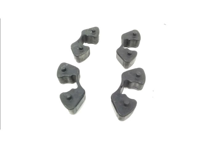 Bumper avant occasion KAWASAKI ZX-6R 636 NINJA 2002