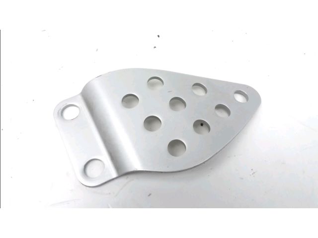 Habillage platine gauche occasion KAWASAKI ZX-6R 636 NINJA 2002