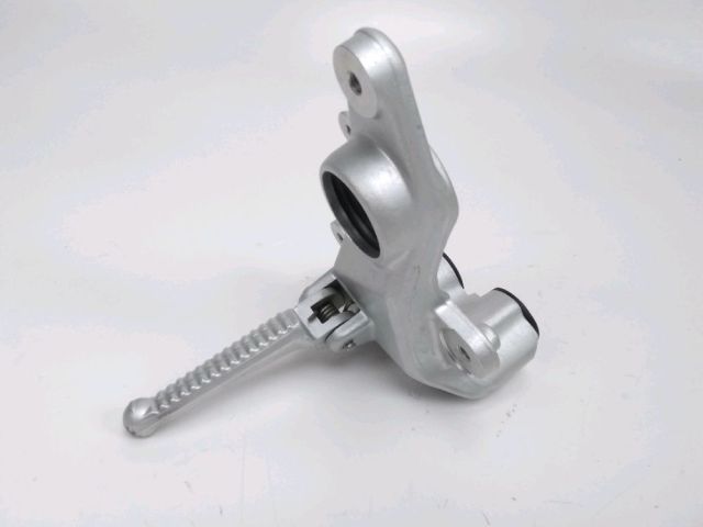 Platine avant gauche complete occasion DUCATI MULTISTRADA 1000 DS 2003