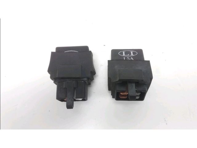 Pack electrique occasion APRILIA ATLANTIC 2008