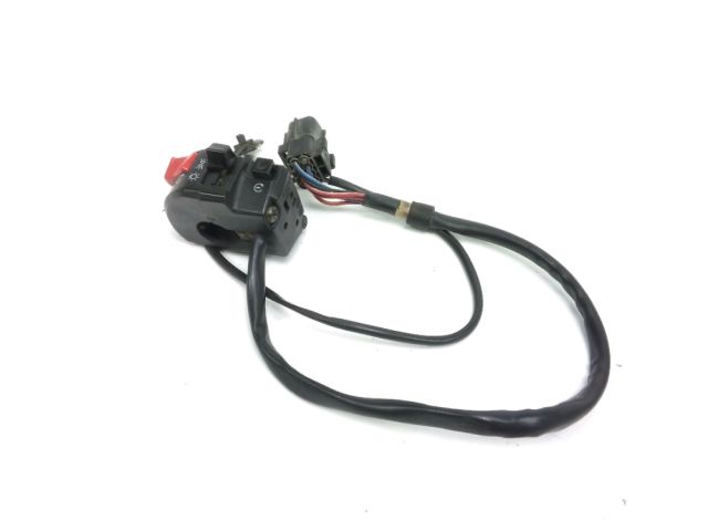 Commodo droit occasion DUCATI MULTISTRADA 1000 DS 2003