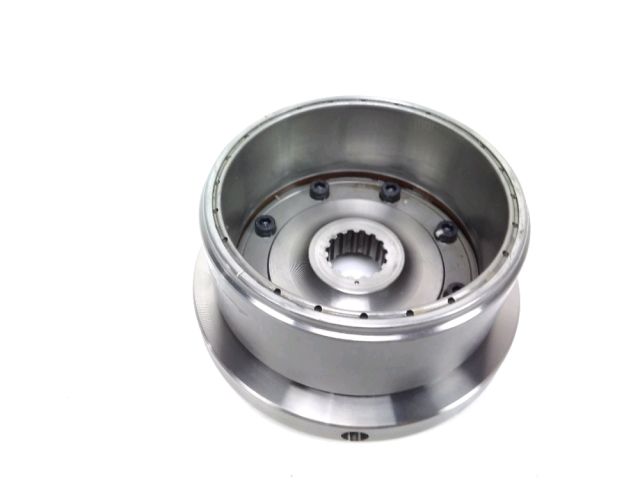 Rotor occasion DUCATI MULTISTRADA 1000 DS 2003