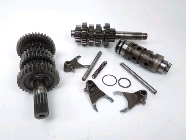 Boite a vitesses occasion DUCATI MULTISTRADA 1000 DS 2003