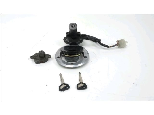 Serrure occasion KAWASAKI ZX-6R 636 NINJA 2002