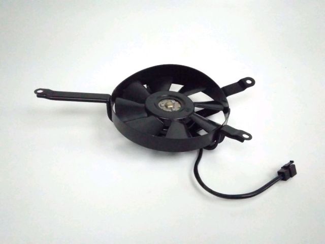 Ventilateur occasion KAWASAKI ZX-6R 600 NINJA 2000