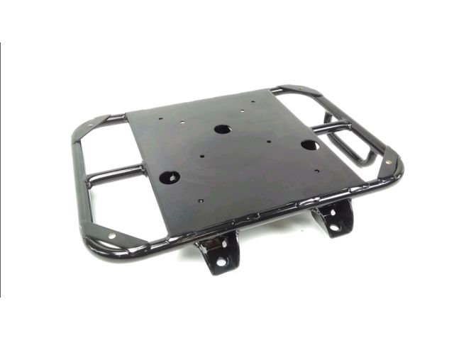 Porte paquets arriere occasion MBK X POWER 50 2018