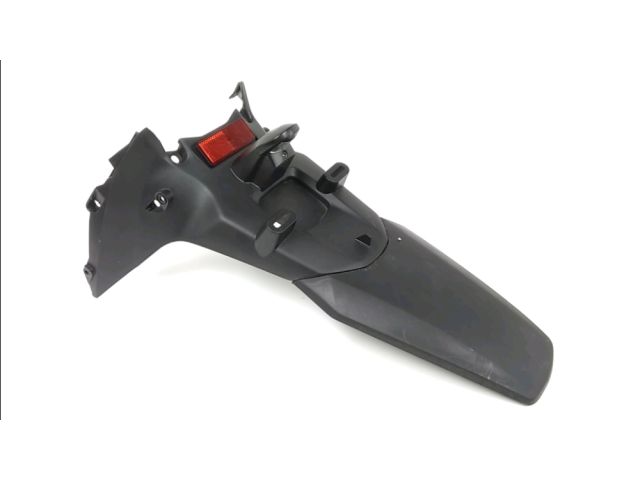 Support de plaque et eclairage occasion MBK X POWER 50 2018