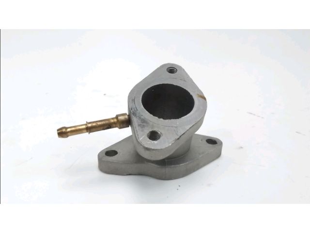 Pipe admission occasion MAGPOWER R-STUNT 2015