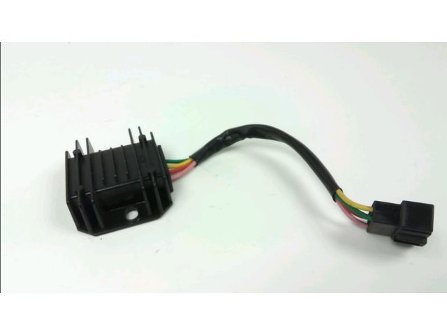 Regulateur de tension occasion MBK X POWER 50 2018