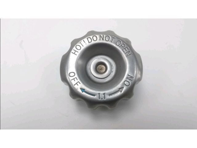 Bouchon de radiateur occasion MAG POWER R-STUNT 2015