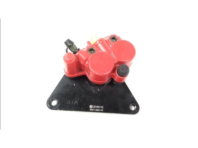 Etrier frein avant occasion MBK X POWER 50 2018