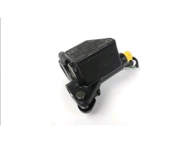 Maitre cylindre frein av complet occasion SYM X-PRO 50 2018