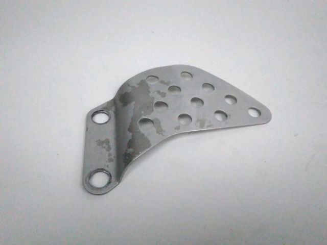 Habillage platine droit occasion KAWASAKI ZX-6R 600 NINJA 2000