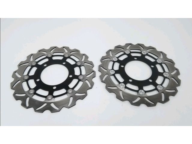 Disque frein avant occasion MAGPOWER R-STUNT 2015