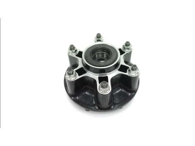 Porte couronne occasion KTM DUKE 125 2018