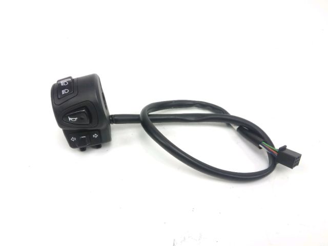 Commodo gauche occasion HONDA PCX 2010