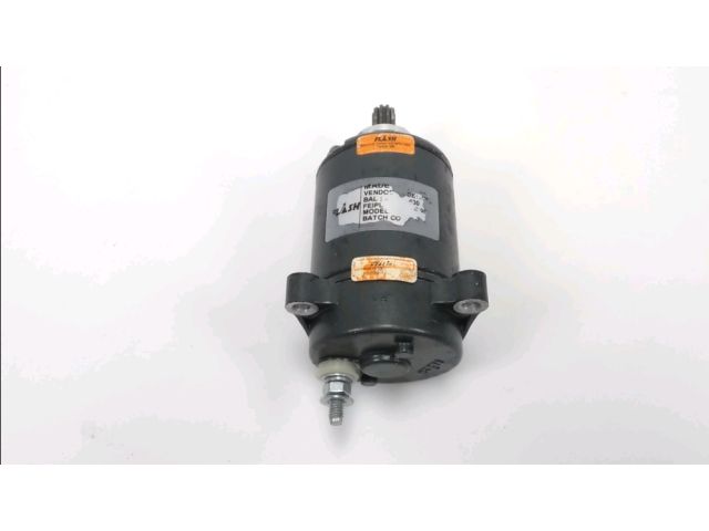 Demarreur occasion KTM DUKE 125 2018