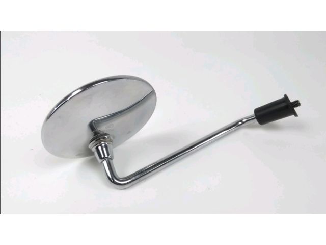 Retro gauche occasion SYM FIDDLE III 2018